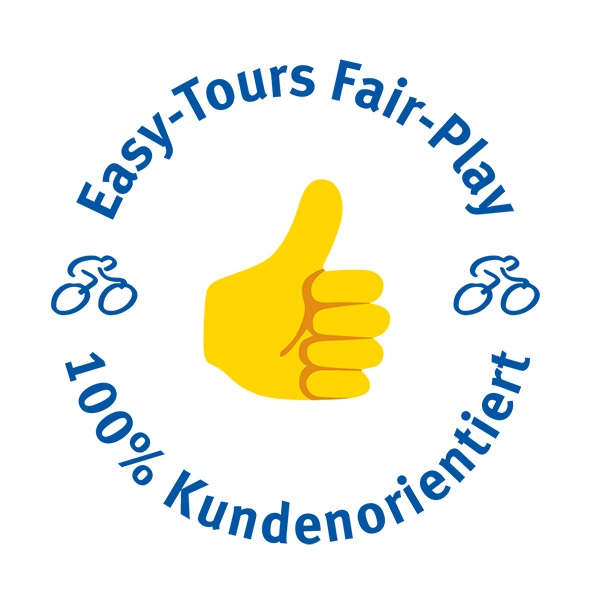 logo easy tours