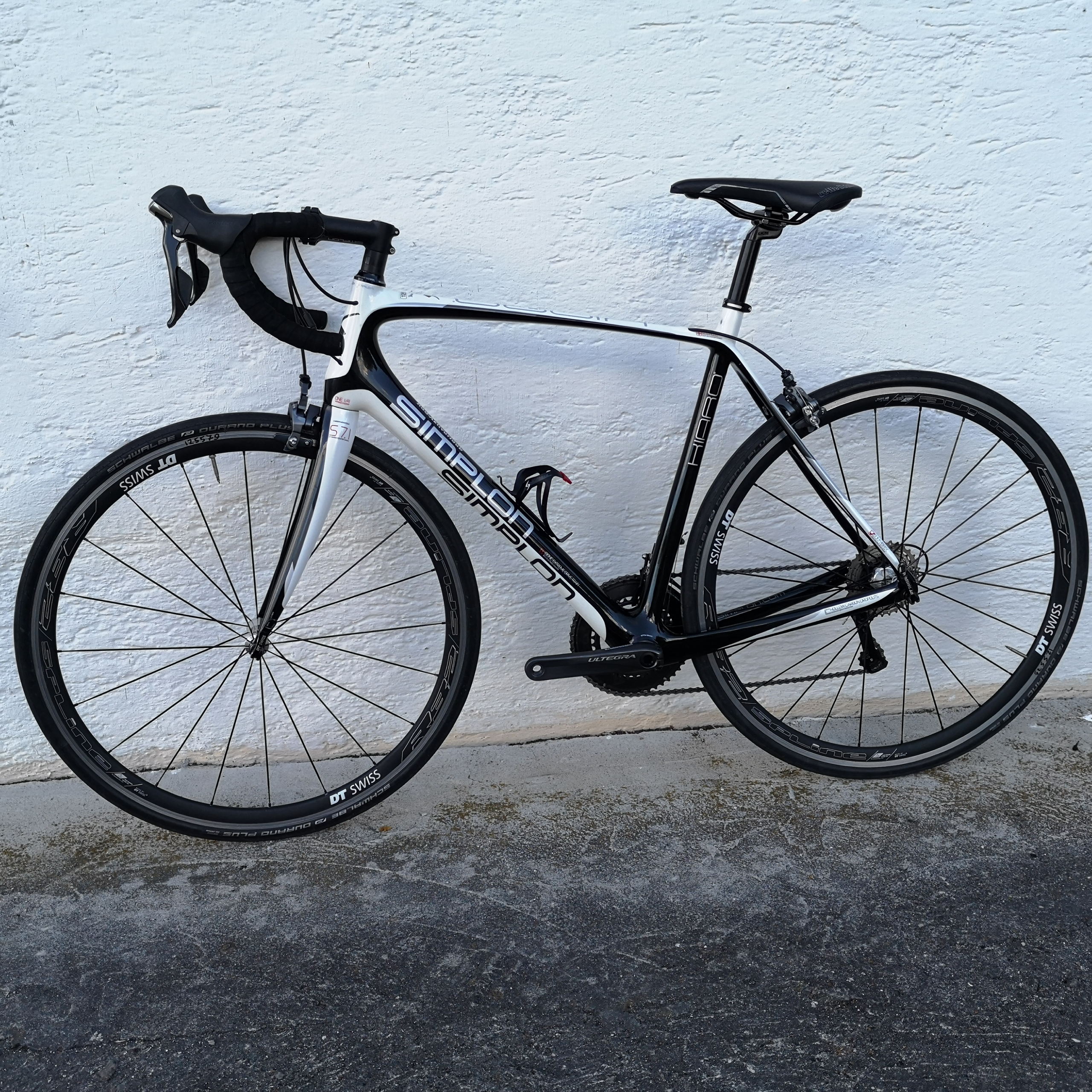 gebrauchte rennräder