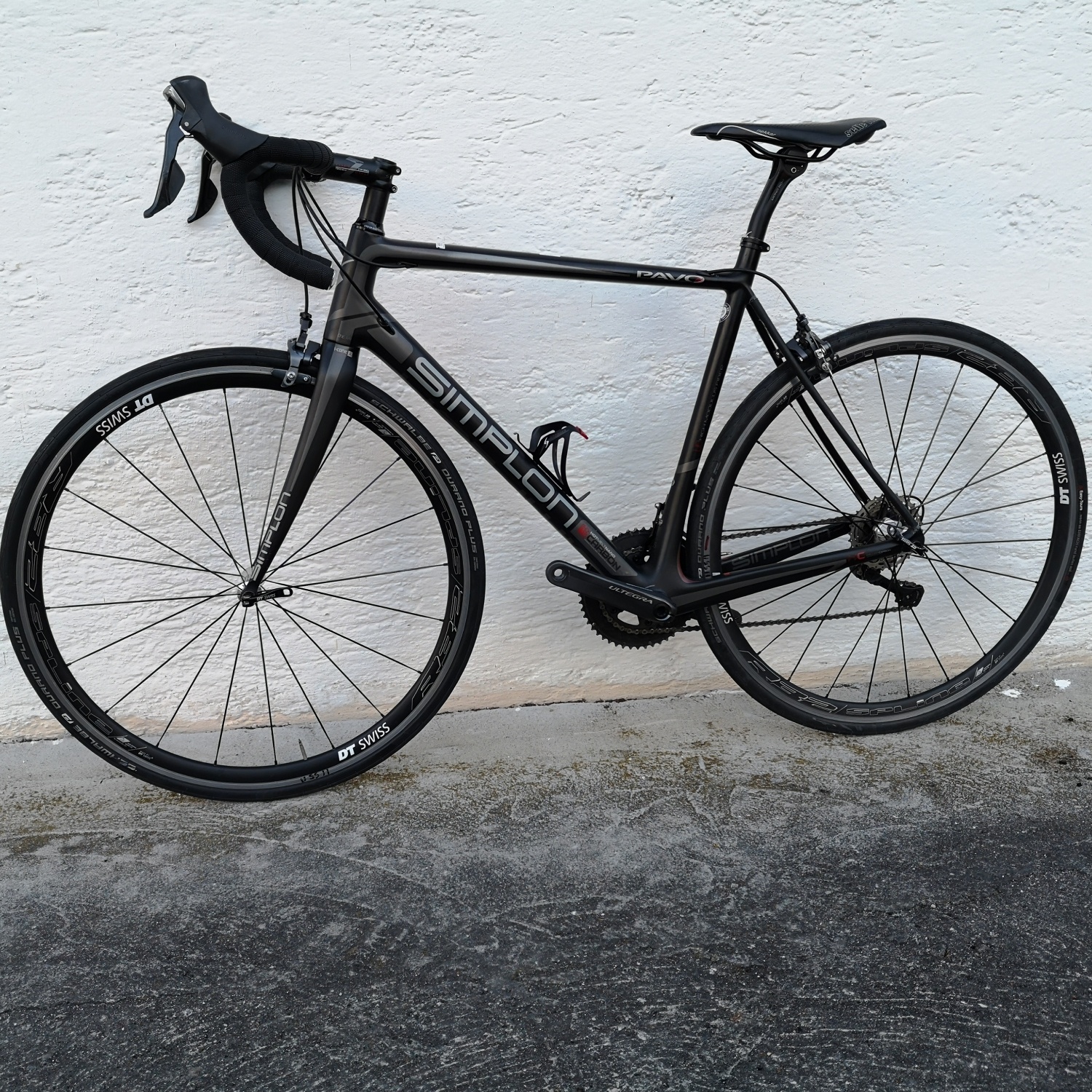 simplon pavo carbon