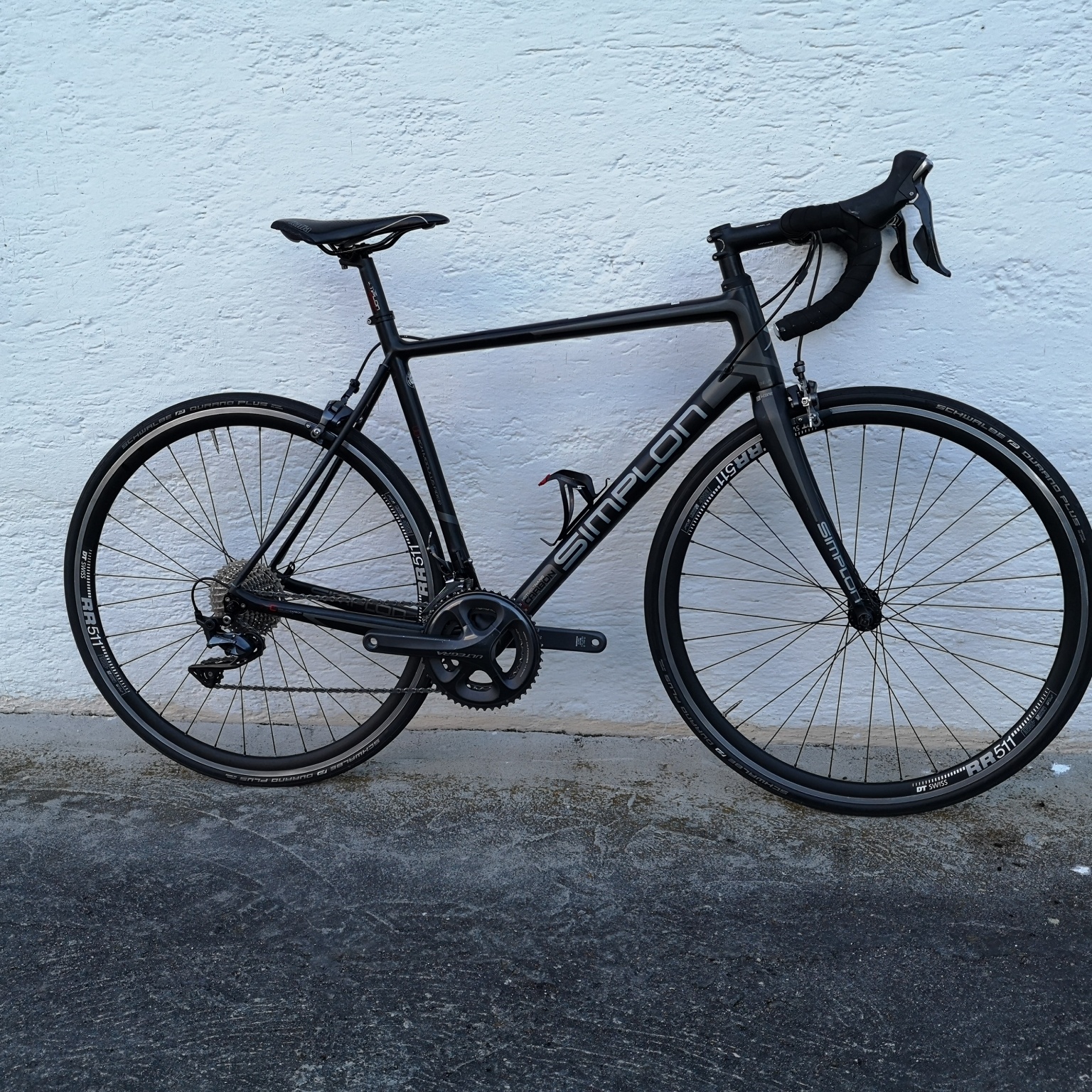 simplon pavo carbon